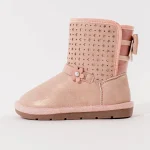 Chicco dječije čizme Civitella - Roze