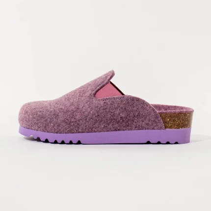 Ženske Scholl pokućnice Dolly - Lilla