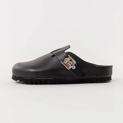 Ženske Scholl papuče Grace – Crna