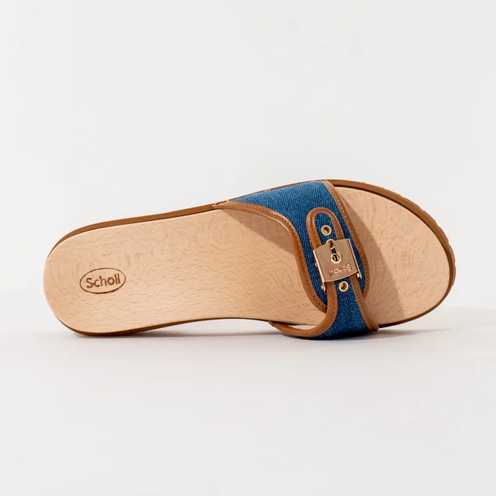 ženske-scholl-papuče-pescura-denim-gornji-prikaz