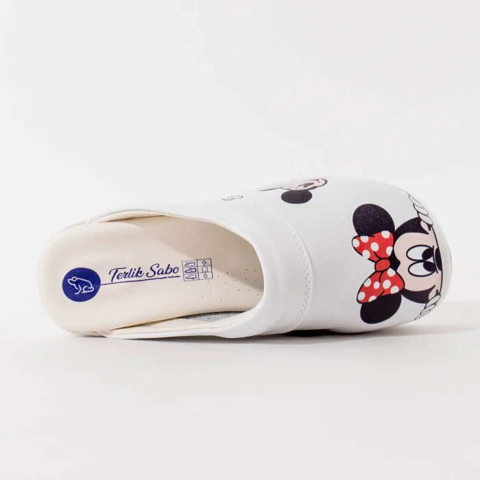 ženske terlik sabo klompe air max Mickey Mouse gornji prikaz