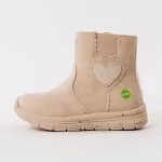 Chicco dječije čizme Cucilla - Bež