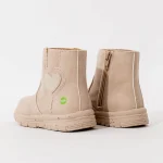 Chicco dječije čizme Cucilla - Bež - Slika 6