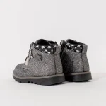 Chicco dječije čizme Fanetta - Siva - Slika 6