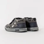 Chicco dječije gležnjače Cedric - Plave - Slika 5