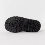 Chicco dječije gležnjače Cory - Siva - Slika 3