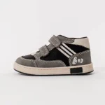 Chicco dječije patike Cottage - Siva