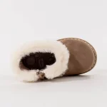 Chicco dječije gležnjače Felinda - Bež - Slika 3