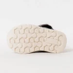 Chicco dječije gležnjače Florina - Srebrna - Slika 3