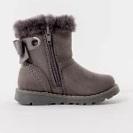 Chicco dječije gležnjače Florine - Sive - Slika 2