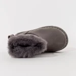 Chicco dječije gležnjače Florine - Sive - Slika 4