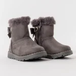 Chicco dječije gležnjače Florine - Sive - Slika 6