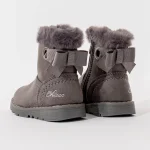 Chicco dječije gležnjače Florine - Sive - Slika 5