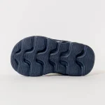 Chicco dječije sandale Caiden - Plave - Slika 4