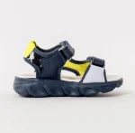 Chicco dječije sandale Caiden - Plave - Slika 2