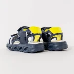 Chicco dječije sandale Caiden - Plave - Slika 6