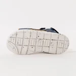 Chicco dječije sandale Cayson - Plava - Slika 4