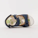 Chicco dječije sandale Cayson - Plava - Slika 3