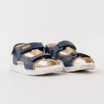 Chicco dječije sandale Cayson - Plava - Slika 5