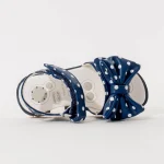 Chicco dječije sandale Certosa - Plave - Slika 4