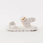 Chicco dječije sandale Constance - Bijele