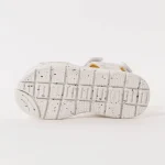 Chicco dječije sandale Constance - Bijele - Slika 3