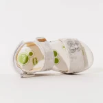 Chicco dječije sandale Constance - Bijele - Slika 4