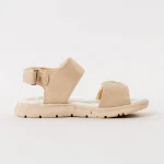 Chicco dječije sandale Constance - Svijetlo bež - Slika 2