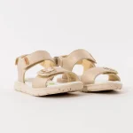Chicco dječije sandale Constance - Svijetlo bež - Slika 5