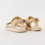 Chicco dječije sandale Constance - Svijetlo bež - Slika 6