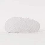 Chicco dječije sandale Fiore - Bijeli cvjetići - Slika 4