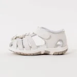 Chicco dječije sandale Flavia - Bijele