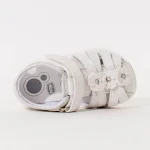 Chicco dječije sandale Flavia - Bijele - Slika 3