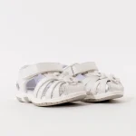 Chicco dječije sandale Flavia - Bijele - Slika 6