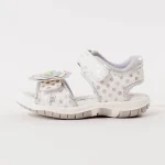 Chicco dječije sandale Flippy - Bijele