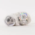 Chicco dječije sandale Flippy - Bijele - Slika 4