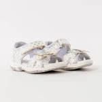 Chicco dječije sandale Flippy - Bijele - Slika 5