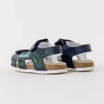 Chicco dječije sandale Fusion - Plava Jurassic - Slika 6