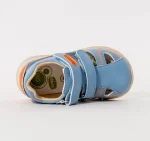 Chicco dječije sandale Galdino - Plave - Slika 3