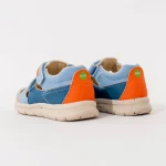 Chicco dječije sandale Galdino - Plave - Slika 5