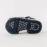 Chicco dječije sandale Gaspar - Denim - Slika 2