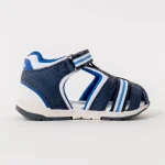 Chicco dječije sandale Gaspar - Denim - Slika 3