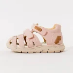 Chicco dječije sandale Gioacchino - Bež