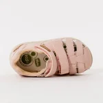 Chicco dječije sandale Gioacchino - Bež - Slika 3