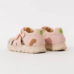 Chicco dječije sandale Gioacchino - Bež - Slika 6