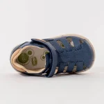 Chicco dječije sandale Gioacchino - Plave - Slika 4