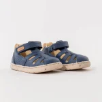 Chicco dječije sandale Gioacchino - Plave - Slika 5