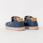 Chicco dječije sandale Gioacchino - Plave - Slika 6