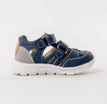 Chicco dječije sandale Glen - Plave - Slika 2