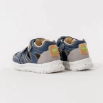 Chicco dječije sandale Glen - Plave - Slika 5